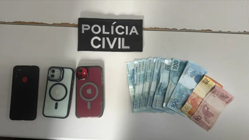 Polícia Civil prende investigados de facção criminosa por disparos de arma de fogo em comércio de Goiânia – Policia Civil do Estado de Goiás Polícia Civil prende investigados de facção criminosa por disparos de arma de fogo em comércio de Goiânia – Policia Civil do Estado de Goiás