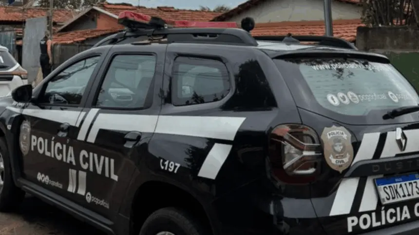 PCGO prende mulher por tentativa de homicídio após discussão em Planaltina – Policia Civil do Estado de Goiás PCGO prende mulher por tentativa de homicídio após discussão em Planaltina – Policia Civil do Estado de Goiás