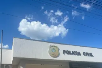 PCGO prende suspeito por reincidir no descumprimento de medidas protetivas em Paraúna – Policia Civil do Estado de Goiás