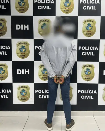 PCGO prende terceiro suspeito de homicídio praticado após discussão em distribuidora de bebidas em Goiânia – Policia Civil do Estado de Goiás PCGO prende terceiro suspeito de homicídio praticado após discussão em distribuidora de bebidas em Goiânia – Policia Civil do Estado de Goiás
