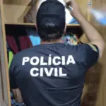 PCGO prende homem em flagrante após fuga, resistência e embriaguez ao volante em Padre Bernardo – Policia Civil do Estado de Goiás
