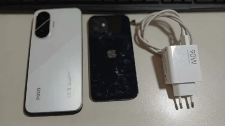 PCGO recupera dois celulares furtados em estabelecimentos comerciais em Mineiros – Policia Civil do Estado de Goiás PCGO recupera dois celulares furtados em estabelecimentos comerciais em Mineiros – Policia Civil do Estado de Goiás