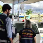 Procon tá de olho e autua 9 de 10 postos fiscalizados por aumento injustificado no preço do etanol