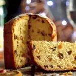 Receitas de panetone e chocotone sem glúten e sem lactose para o Natal