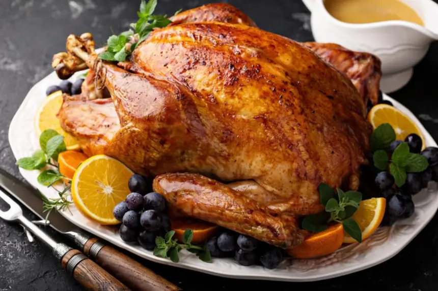 10 receitas práticas e saborosas para o Natal 10 receitas práticas e saborosas para o Natal