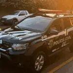 Polícia Civil cumpre mandado e prende três homens foragidos da justiça em Catalão – Policia Civil do Estado de Goiás
