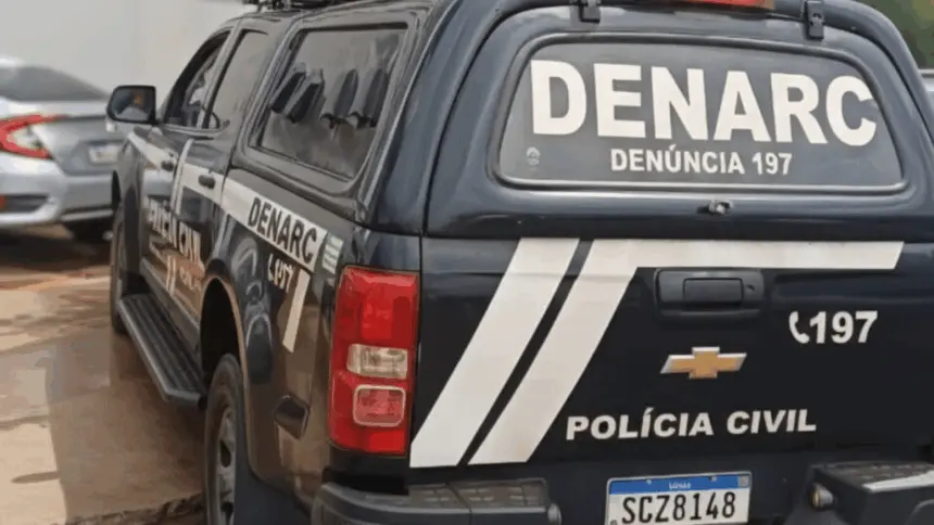 Polícia Civil obtém decisão judicial para sequestro de imóveis de organização criminosa – Policia Civil do Estado de Goiás Polícia Civil obtém decisão judicial para sequestro de imóveis de organização criminosa – Policia Civil do Estado de Goiás