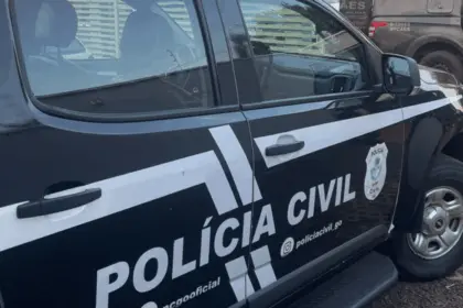 Polícia Civil prende casal por maus – tratos contra o filho adolescente em Rio Verde – Policia Civil do Estado de Goiás