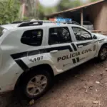 Polícia Civil cumpre mandado de busca e apreende arsenal de armas e munições em Pontalina – Policia Civil do Estado de Goiás