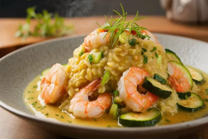 Almoço saudável: 5 receitas deliciosas e práticas com abobrinha Almoço saudável: 5 receitas deliciosas e práticas com abobrinha