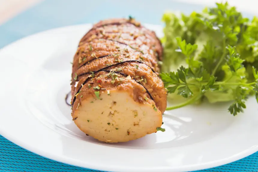 9 pratos veganos para a ceia de Natal 9 pratos veganos para a ceia de Natal