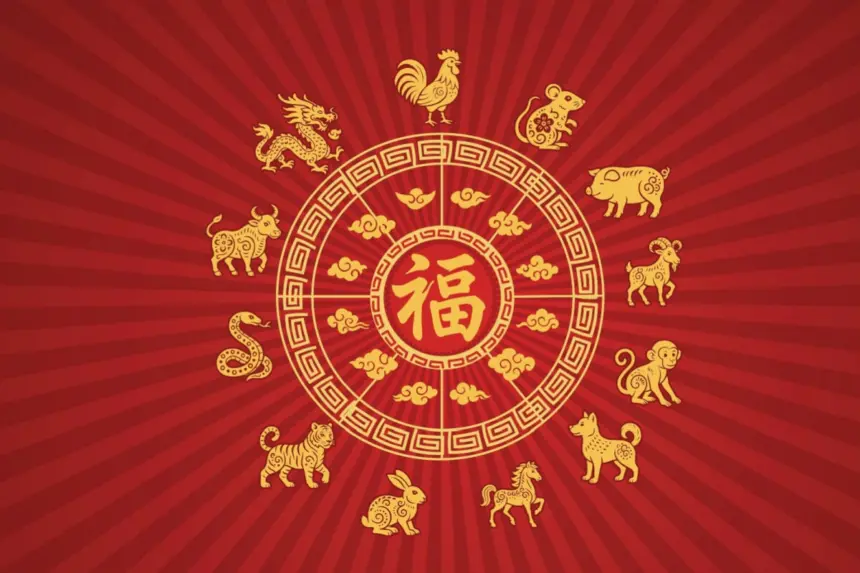 Horóscopo Chinês 2026: previsões de janeiro para os 12 signos