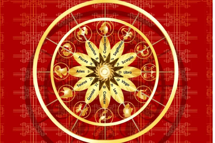 Horóscopo do dia: previsão para os 12 signos em 07/12/2025 Horóscopo do dia: previsão para os 12 signos em 07/12/2025