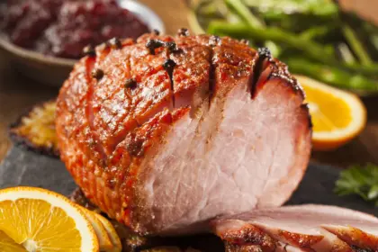 7 receitas fáceis de tender para o Natal