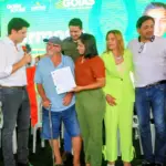 Atendimento habitacional é ampliado em Formosa – Portal Goiás