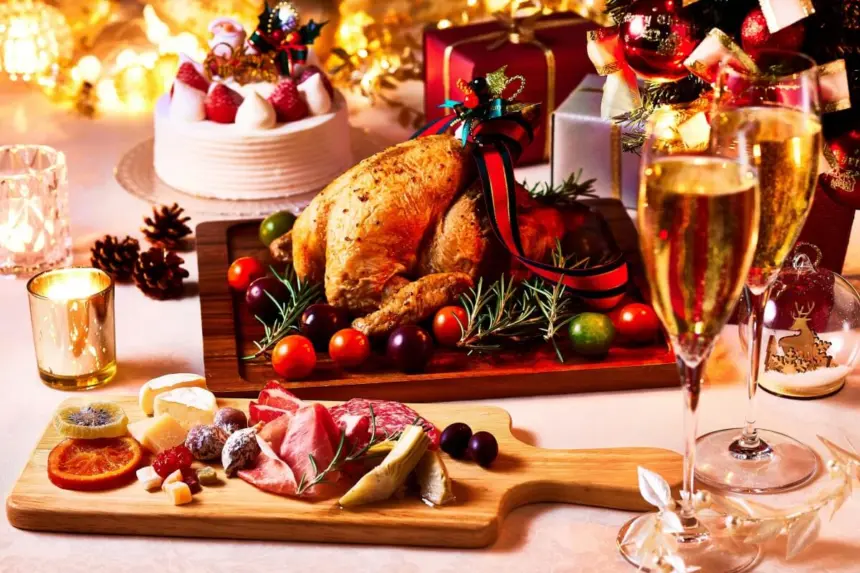 7 dicas para evitar alergia alimentar nas festas de fim de ano