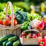 Confira os melhores alimentos para se manter hidratado no verão