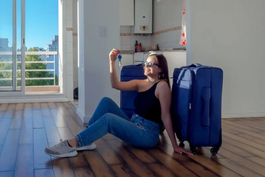 Vai alugar um imóvel por temporada? Saiba como agir em casos de danos morais Vai alugar um imóvel por temporada? Saiba como agir em casos de danos morais