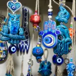 Afaste o mau-olhado: 7 amuletos de proteção para o trabalho