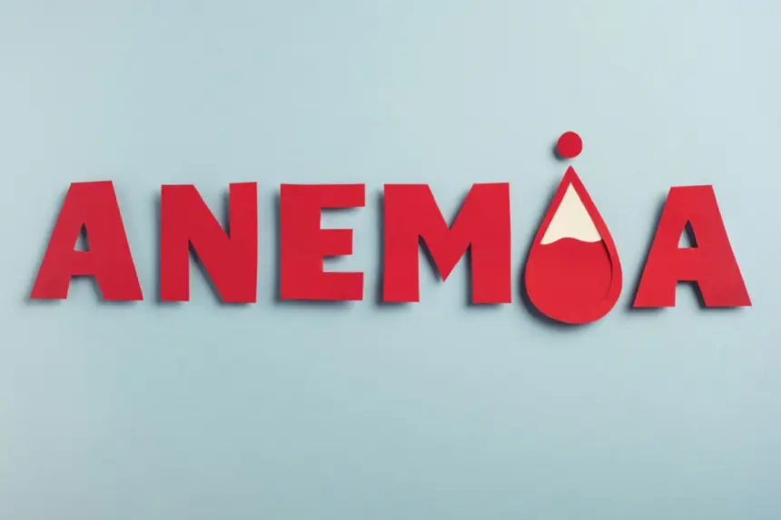 Anemia: veja quando a falta de ferro esconde doenças mais sérias