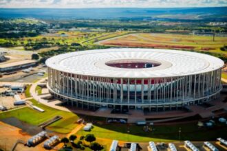 Supercopa Rei será decidida em Brasília em 1º de fevereiro