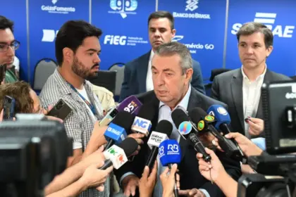 Atendimentos do Sebrae Goiás disparam e superam projeção para 2026