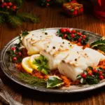 Ceia de Natal: 5 receitas saudáveis e cheias de sabor