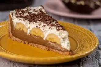 5 doces veganos tradicionais para o Natal