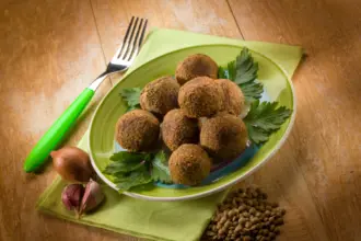 7 receitas vegetarianas com lentilha