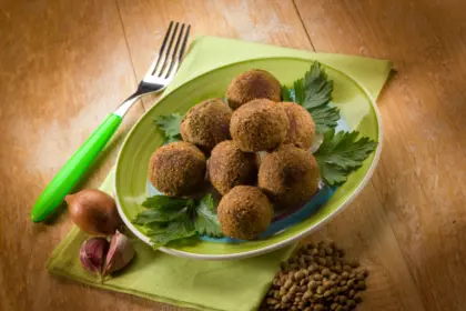 7 receitas vegetarianas com lentilha