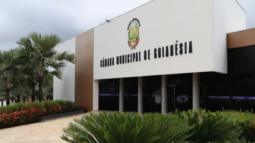 Projeto de doação do terreno para construção do novo Colégio Laurentino Martins é aprovado pela Câmara Projeto de doação do terreno para construção do novo Colégio Laurentino Martins é aprovado pela Câmara