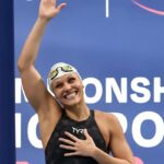 Maior campeã paralímpica, Carol Santiago aprova testes para 2028