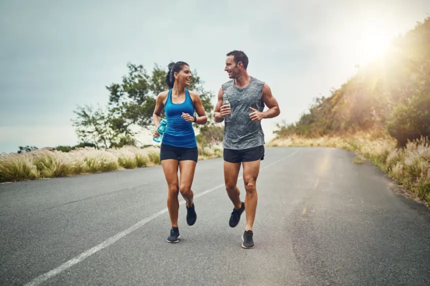Pratique corrida com segurança: veja como evitar lesões Pratique corrida com segurança: veja como evitar lesões
