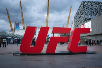 Quanto alguém precisa comer para subir de categoria no UFC? Estudo revela 