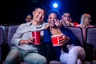 5 filmes que chegam ao cinema nesta semana