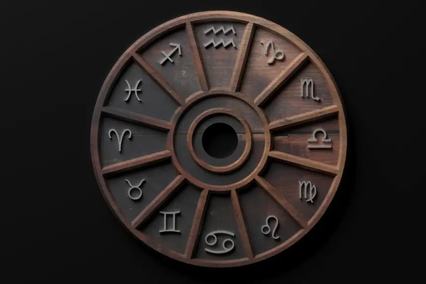 Horóscopo do dia: previsão para os 12 signos em 09/12/2025 Horóscopo do dia: previsão para os 12 signos em 09/12/2025