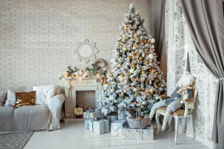 Decoração de Natal e de Ano-Novo: dicas para organizar a casa com estilo Decoração de Natal e de Ano-Novo: dicas para organizar a casa com estilo