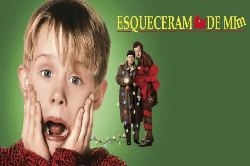Filmes de Natal: 7 opções para assistir no Disney+ Filmes de Natal: 7 opções para assistir no Disney+