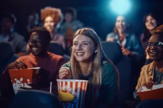 5 filmes imperdíveis que chegam ao cinema nesta semana de dezembro