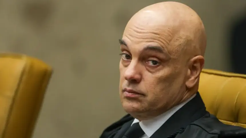 Estados Unidos retiram Moraes da lista da Lei Magnitsky