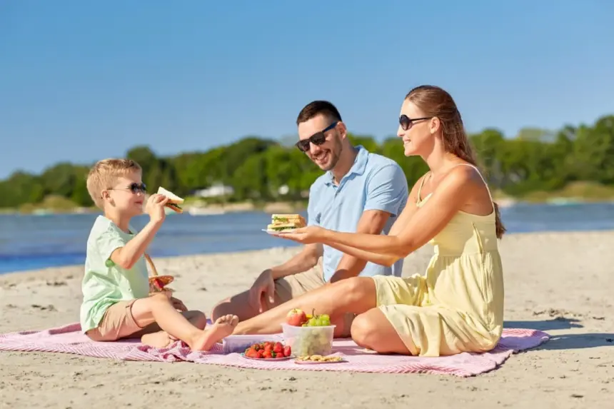 Verão e saúde: veja como aproveitar a estação com segurança Verão e saúde: veja como aproveitar a estação com segurança