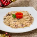 Farofa de Natal: 3 receitas deliciosas e práticas para a ceia