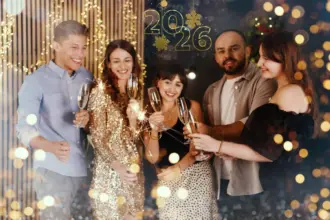 7 dicas para organizar a festa de fim de ano em casa