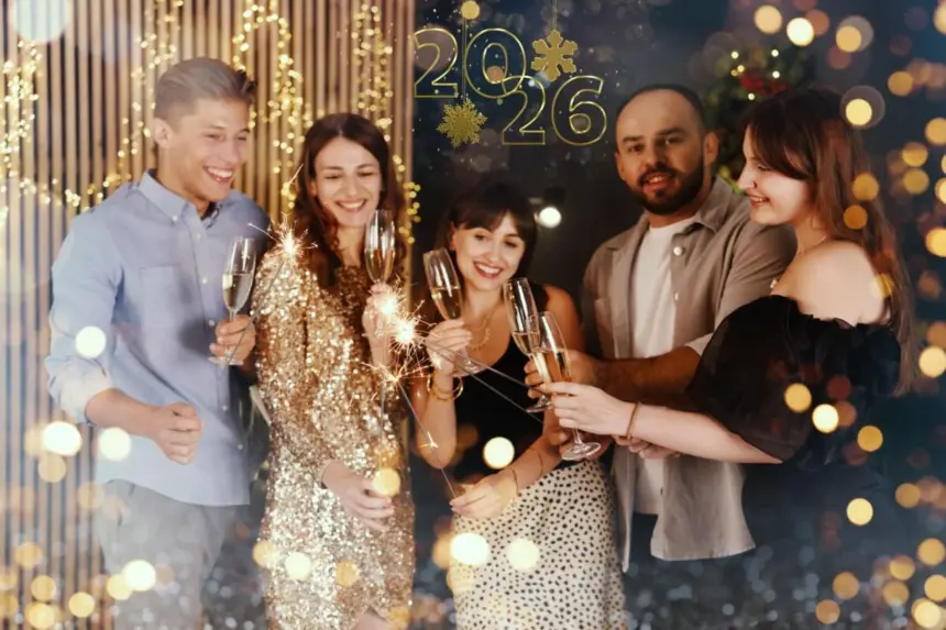 7 dicas para organizar a festa de fim de ano em casa 7 dicas para organizar a festa de fim de ano em casa