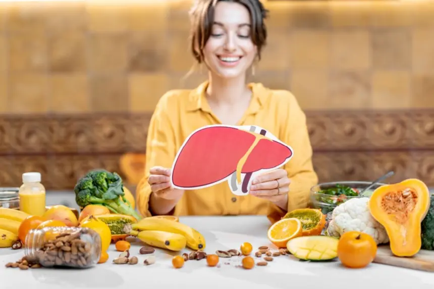 Detox do fígado: entenda os riscos à saúde e as verdades por trás Detox do fígado: entenda os riscos à saúde e as verdades por trás