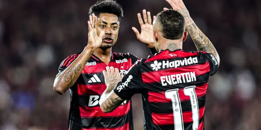 Flamengo encara mexicano Cruz Azul na estreia da Copa Intercontinental Flamengo encara mexicano Cruz Azul na estreia da Copa Intercontinental