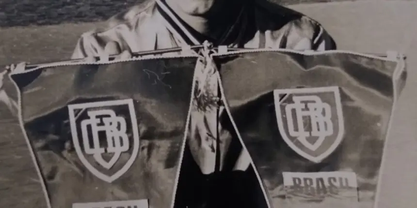 Basquete: Maria Aparecida Cardoso Guimarães falece aos 95 anos Basquete: Maria Aparecida Cardoso Guimarães falece aos 95 anos