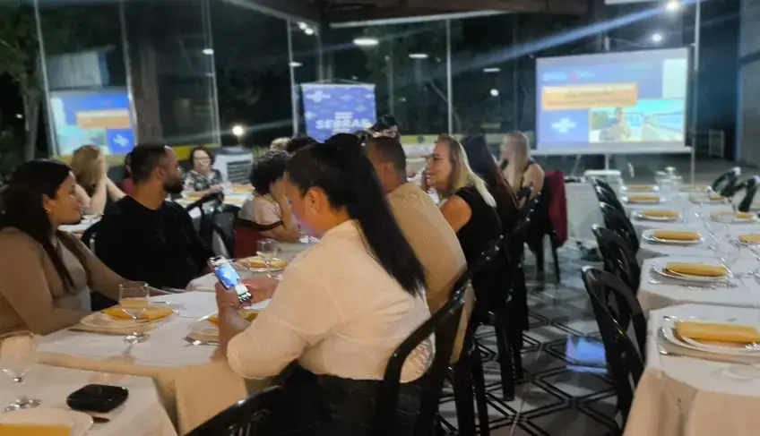 Cidade de Goiás encerra projeto de Turismo para qualificar e ampliar empreendedorismo | ASN Goiás