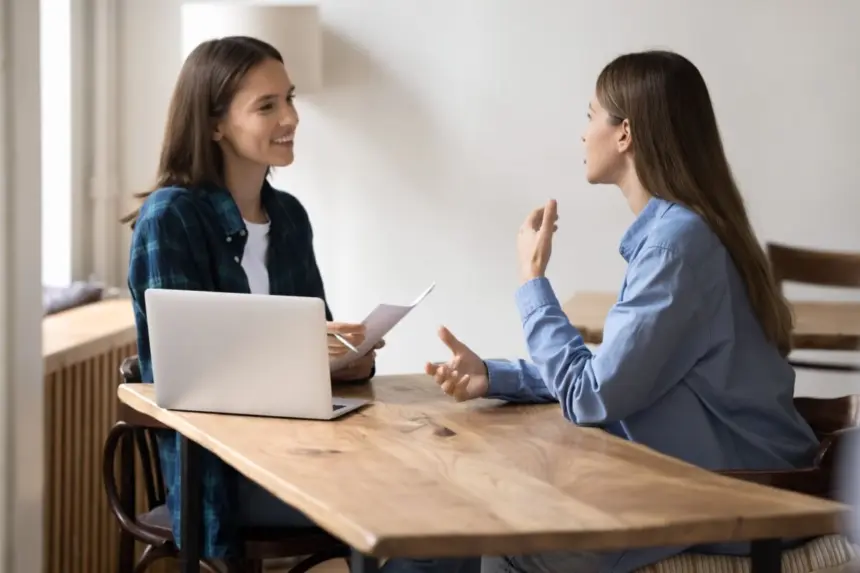 Primeiro emprego: 7 dicas para se destacar na entrevista em 2026