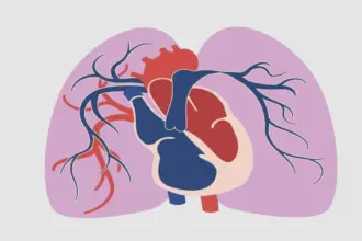 Hipertensão arterial pulmonar: entenda a doença de Lígia em “Três Graças”